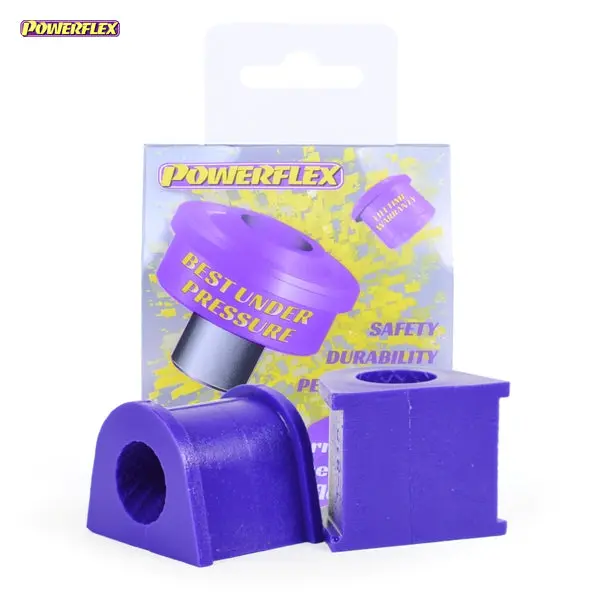 Powerflex Pff1-810-24 Front Anti Roll Bar Bush 24Mm 24Mm 1