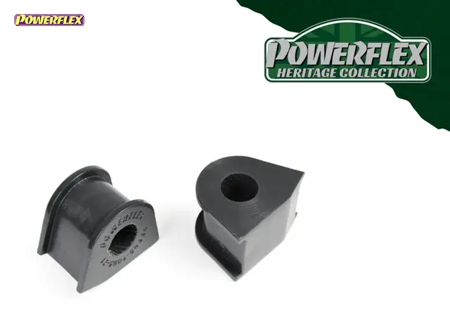 Powerflex Pff85-1005H Front Anti Roll Bar To Chassis Bush 21Mm 21Mm 1