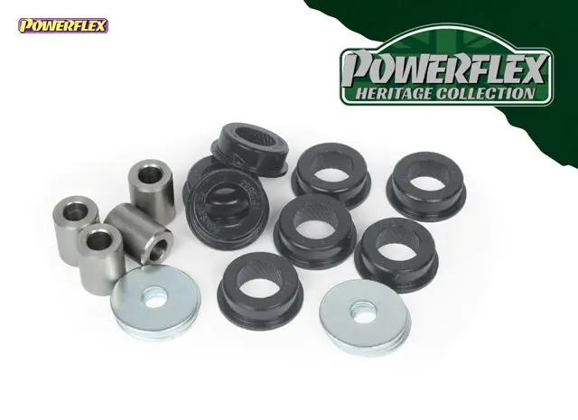 Powerflex Pfr57-211H Rear Drop Link Bush 1