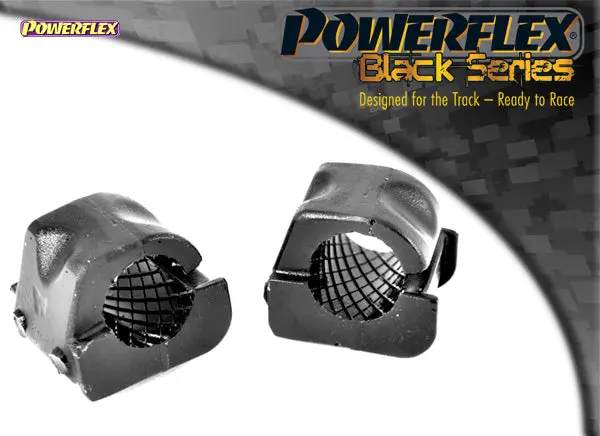 Powerflex Pff85-403-18Blk Front Anti Roll Bar Bush 18Mm 18Mm 1