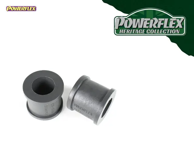 Powerflex Pff57-204-21.5H Front Anti Roll Bar Bush 21.5Mm 21.5Mm 1