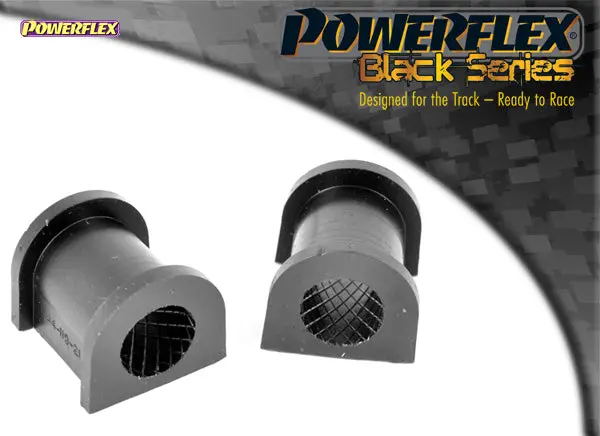 Powerflex Pfr44-119-18Blk Rear Anti Roll Bar Mounting 18Mm 18Mm 1