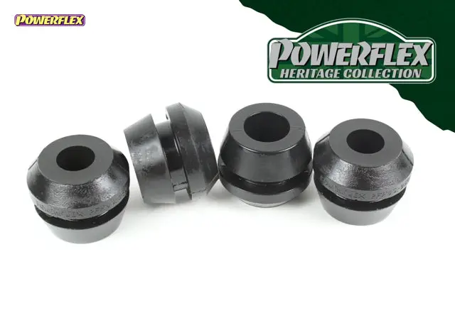 Powerflex Pff85-250H Front Cross Member Mounting Bush 1