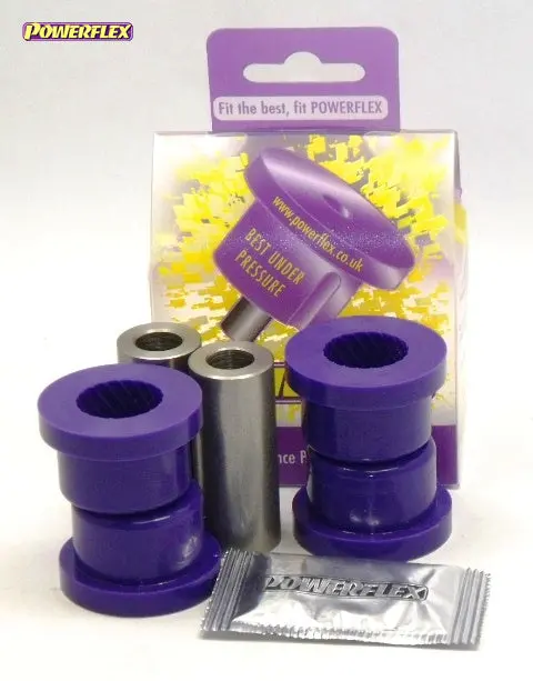 Powerflex Pff76-401 Front Arm Front Bush 34Mm Od 1