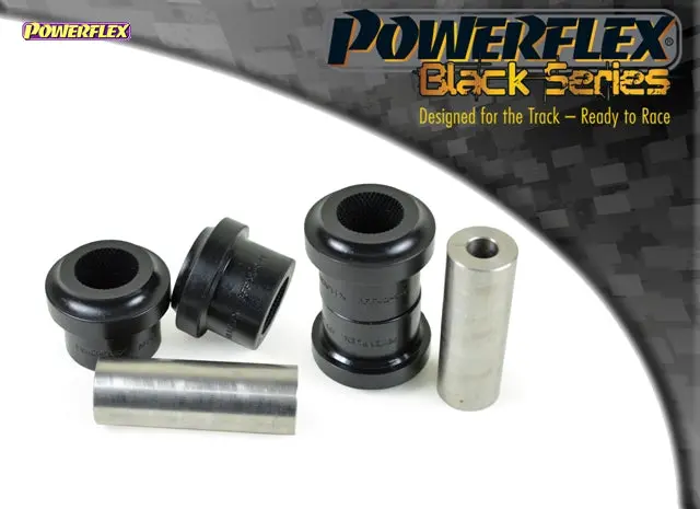 Powerflex Pff40-402Blk Front Arm Rear Bush 1