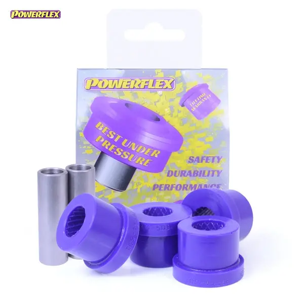 Powerflex Pff44-501 Front Wishbone Front Bush 1