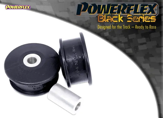 Powerflex Pff3-610Blk Front Wishbone (Cast) Rear Bush 1