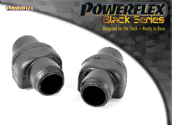 Powerflex Pff60-604-22Blk Front Anti Roll Bar To Arm Bush 22Mm 22Mm 1