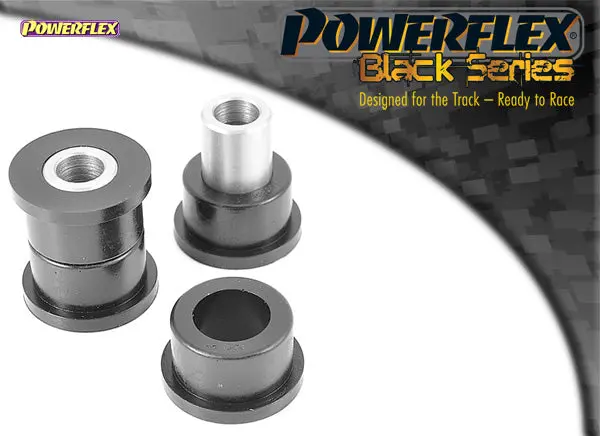 Powerflex Pfr46-208Blk Rear Toe Link Outer Bush 1
