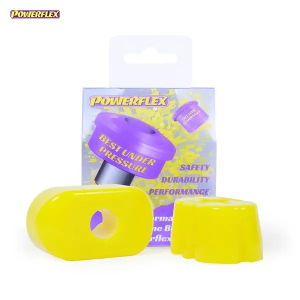 Powerflex Pff85-420 Front Engine Mount Dog Bone (Petrol/Tuned Diesel) 1