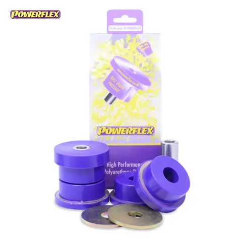 Powerflex Pfr80-1236 Rear Subframe Rear Bush 1