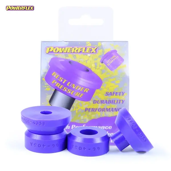 Powerflex Pff66-405 Front Shock Top Mounting 1