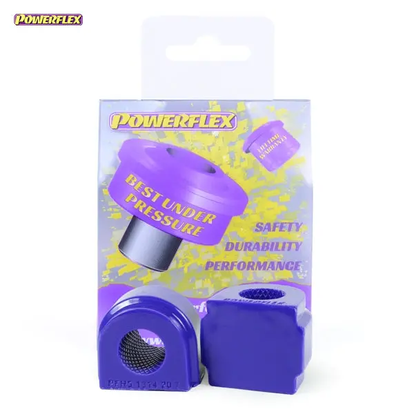 Powerflex Pfr5-1314-20.7 Rear Anti Roll Bar Bush 20.7Mm 20.7Mm 1