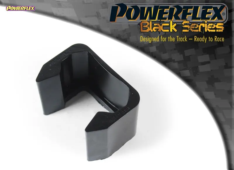 Powerflex Pff1-1130Blk Upper Gearbox Mount Insert 1