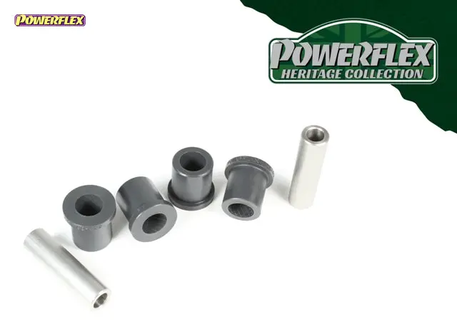 Powerflex Pff66-422H Front Wishbone Upper Outer Bush 1
