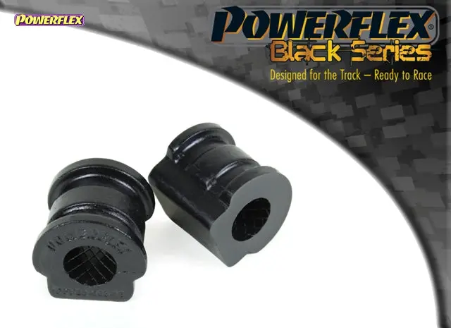Powerflex Pff85-603-18Blk Front Anti Roll Bar Bush 18Mm 18Mm 1