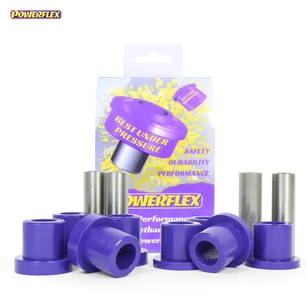 Powerflex Pfr85-262 Rear Trailing Arm Bush 1