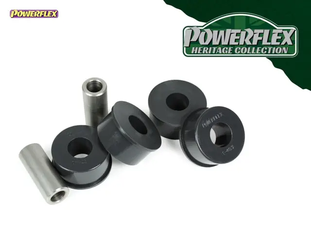 Powerflex Pfr1-403H Rear Trailing Arm Front Bush 50Mm 1