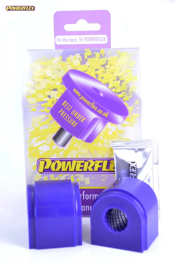 Powerflex Pff85-503-21.7 Front Anti Roll Bar Bush 21.7Mm 21.7Mm 1