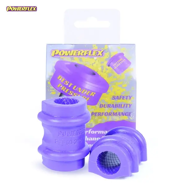 Powerflex Pff50-215-21 Anti Roll Bar Bush 21Mm 21Mm 1