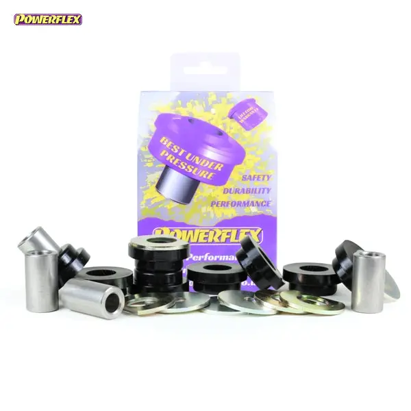 Powerflex Pfr57-1508 Rear Upper Link Arm Outer Bush  19.5Mm 1