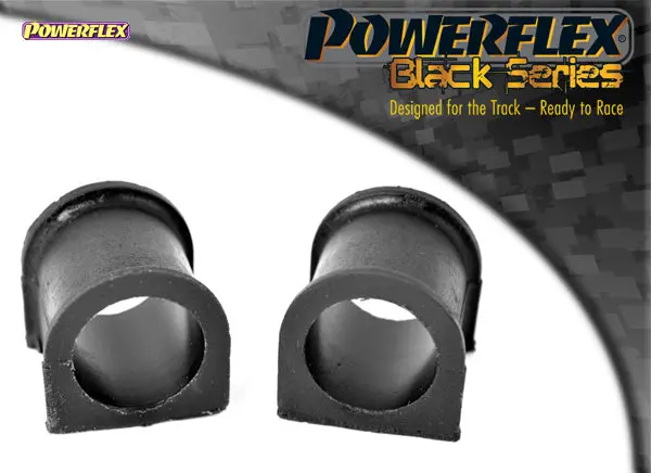 Powerflex Pff63-803-26Blk Front Anti Roll Bar Mount 26Mm 26Mm 1