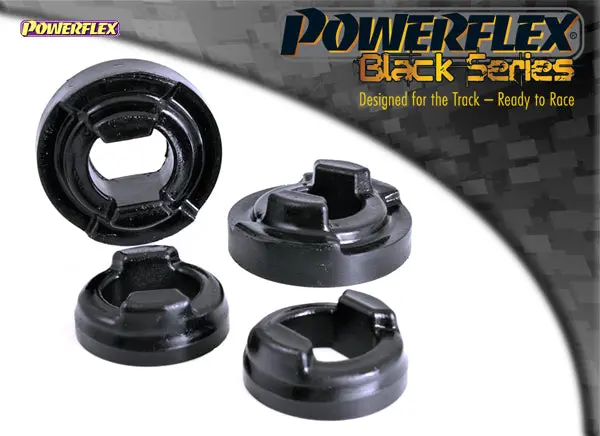 Powerflex Pfr5-110Blk Rear Trailing Arm Front Bush Insert 1