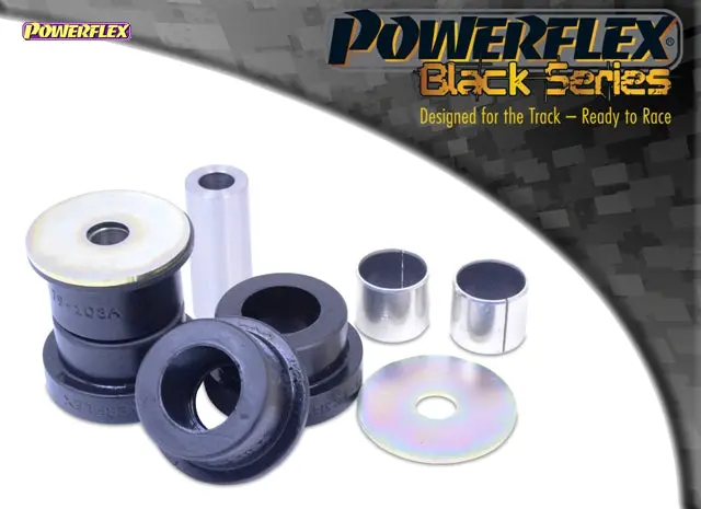Powerflex Pfr79-103Blk Rear Lower Wishbone Adjuster Bush 1
