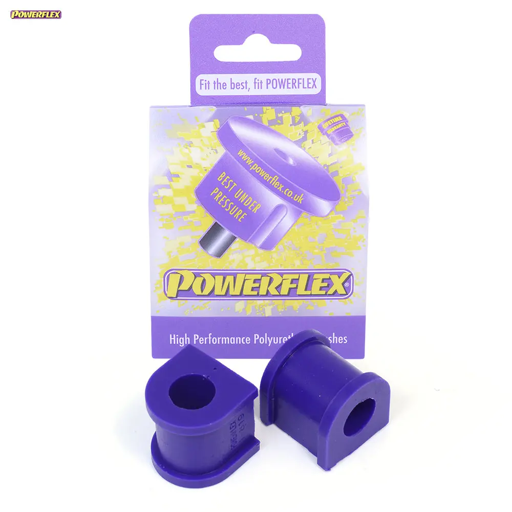 Powerflex Pfr1-819-16 Rear Anti Roll Bar Bush 16Mm 16Mm 1
