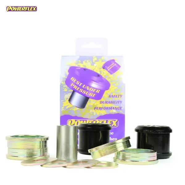 Powerflex Pff60-701 Front Arm Front Bush 1