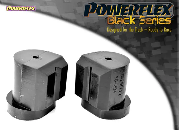 Powerflex Pff80-304Blk Front Wishbone Inner Bush (Rear) 1