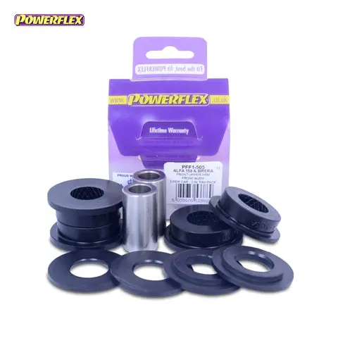 Powerflex Pff1-505 Front Upper Arm Front Bush 1