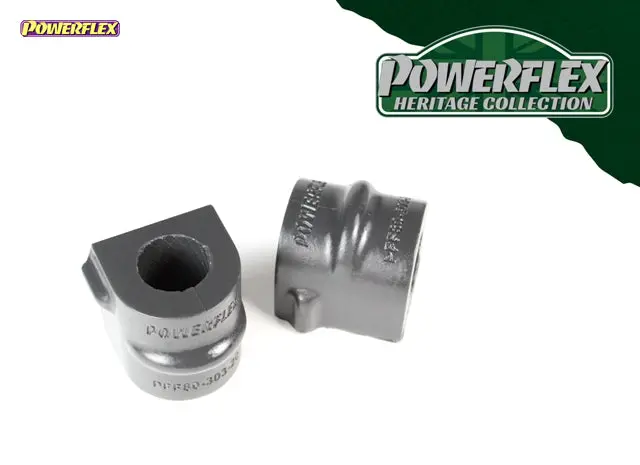 Powerflex Pff80-303-20H Front Anti Roll Bar Mounting Bush 20Mm 20Mm 1