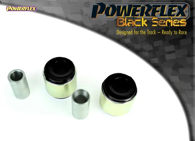 Powerflex Pff69-102Gblk Front Arm Rear Bush - Caster Adjust 1