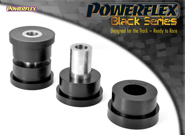 Powerflex Pff76-603Blk Front Lower Wishbone Rear Bush 1