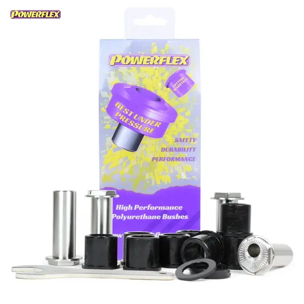 Powerflex Pfr85-262G Rear Trailing Arm Bush Adjustable 1