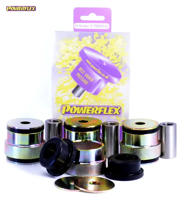 Powerflex Pff60-301 Front Lower Wishbone Bush 1