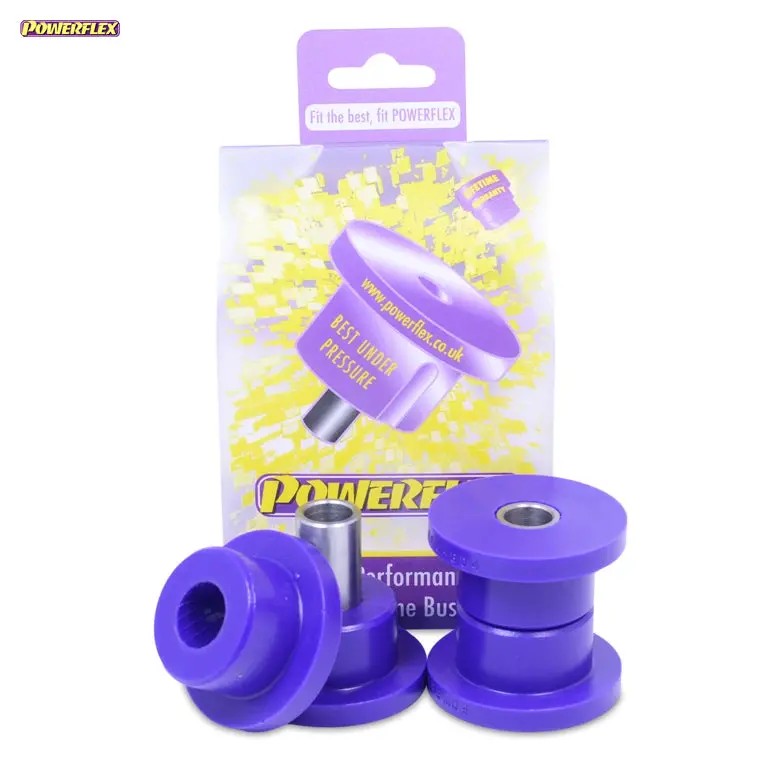 Powerflex Pff80-604 Front Subframe Rear Mounting Bush 1