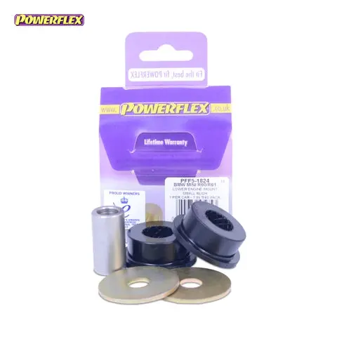 Powerflex Pff5-1824 Lower Engine Mount Small Bush 1