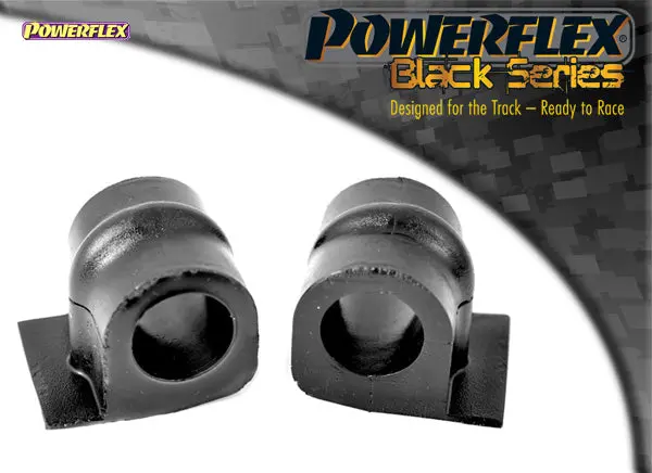 Powerflex Pff80-403-22Blk Front Anti Roll Bar Mount 22Mm 22Mm 1