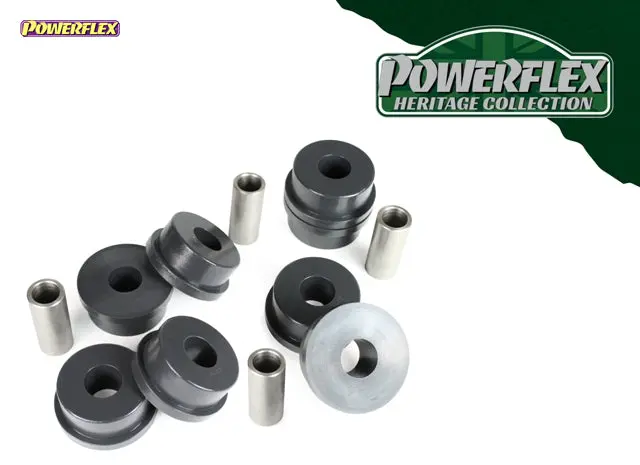 Powerflex Pff1-101H Front Tie Bar Bush 1