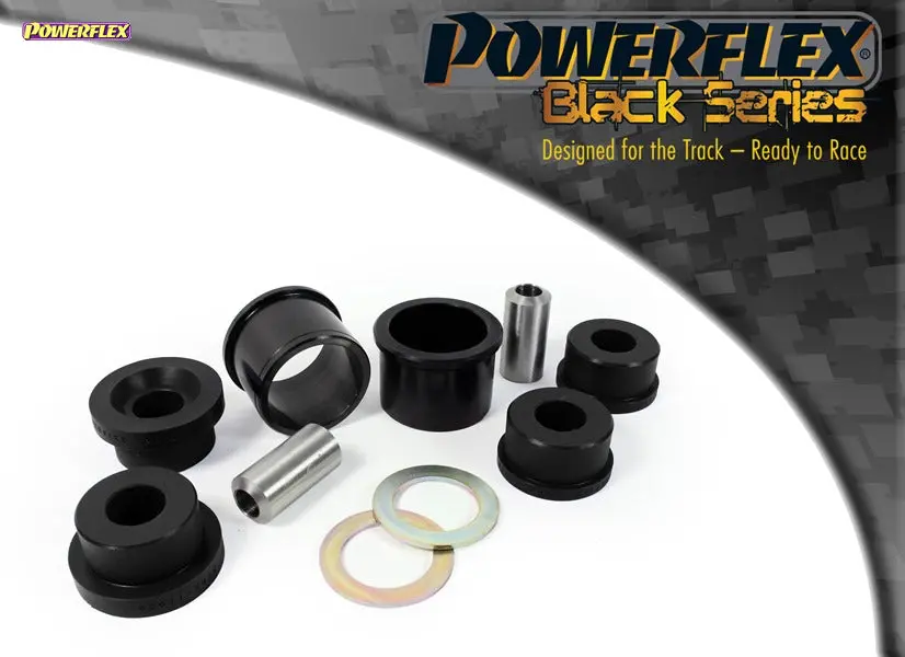 Powerflex Pfr5-1103Blk Rear Trailing Arm Front Bush 1