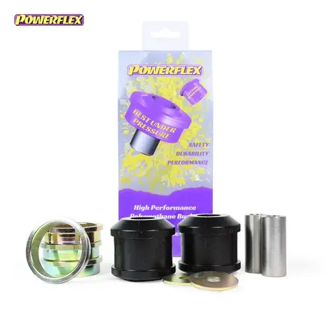Powerflex Pff88-1901 Front Wishbone Front Bush 1