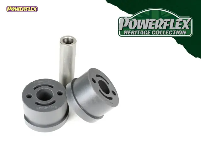 Powerflex Pfr85-1015H Gearbox Mounting Bush 1