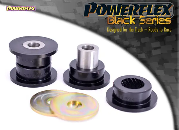 Powerflex Pff80-1404Blk Hiper Strut Steering Knuckle Front Bush 1