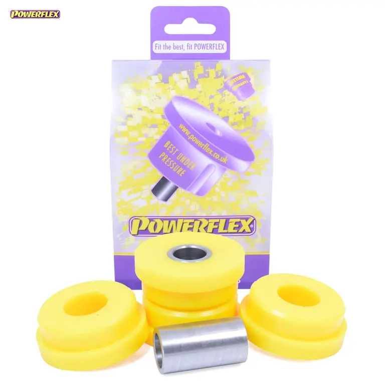 Powerflex Pfr88-603 Rear Subframe Rear Mounting Bush 1