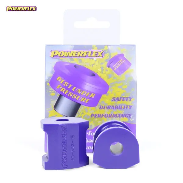 Powerflex Pfr69-512-18 Rear Anti Roll Bar Bush 18Mm 18Mm 1