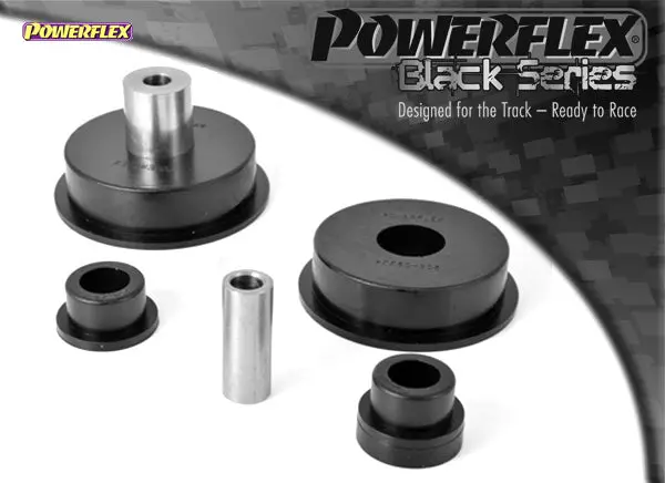 Powerflex Pff60-206Kblk Engine Dogbone Mount Kit (Williams) 1