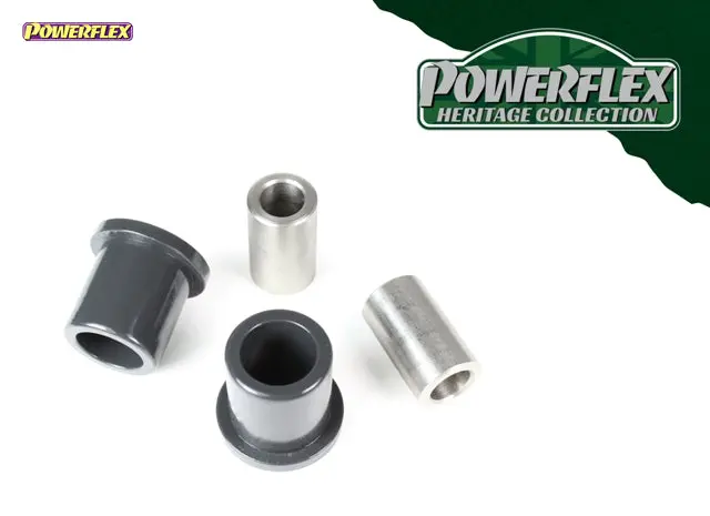 Powerflex Pff66-432H Alternator Mounting Bracket Bush 1