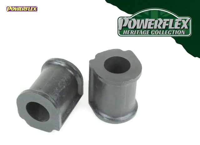 Powerflex Pff57-209-21H Rear Anti Roll Bar Bush 21Mm 21Mm 1